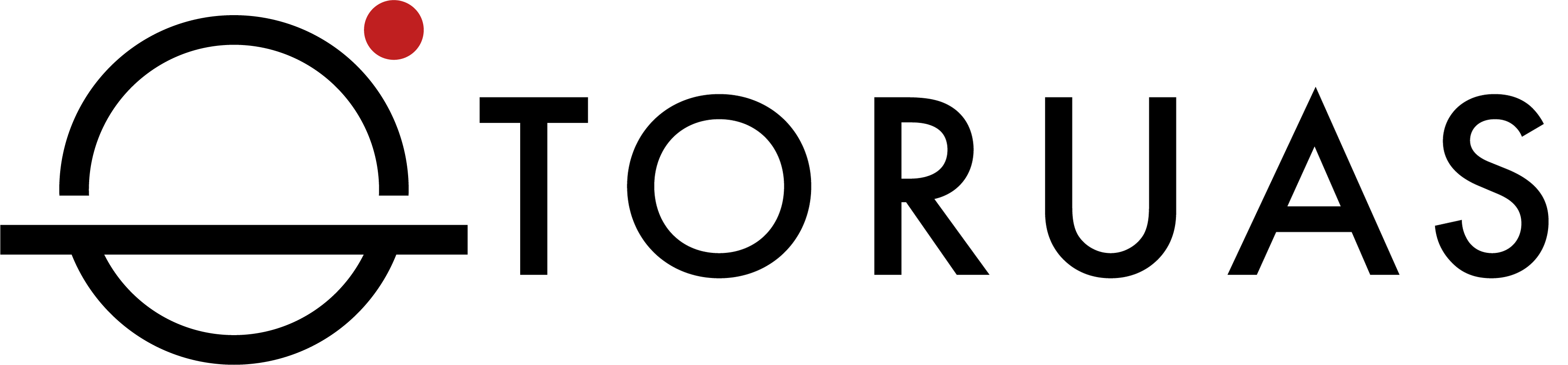 TORUAS
